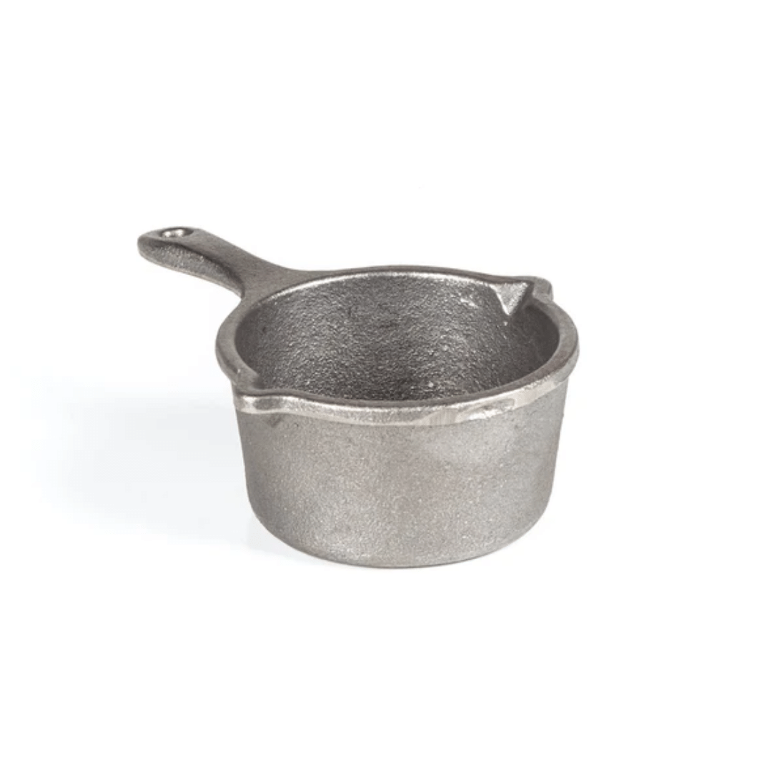 Fogues TX Cast Iron Handcrafted Casserole