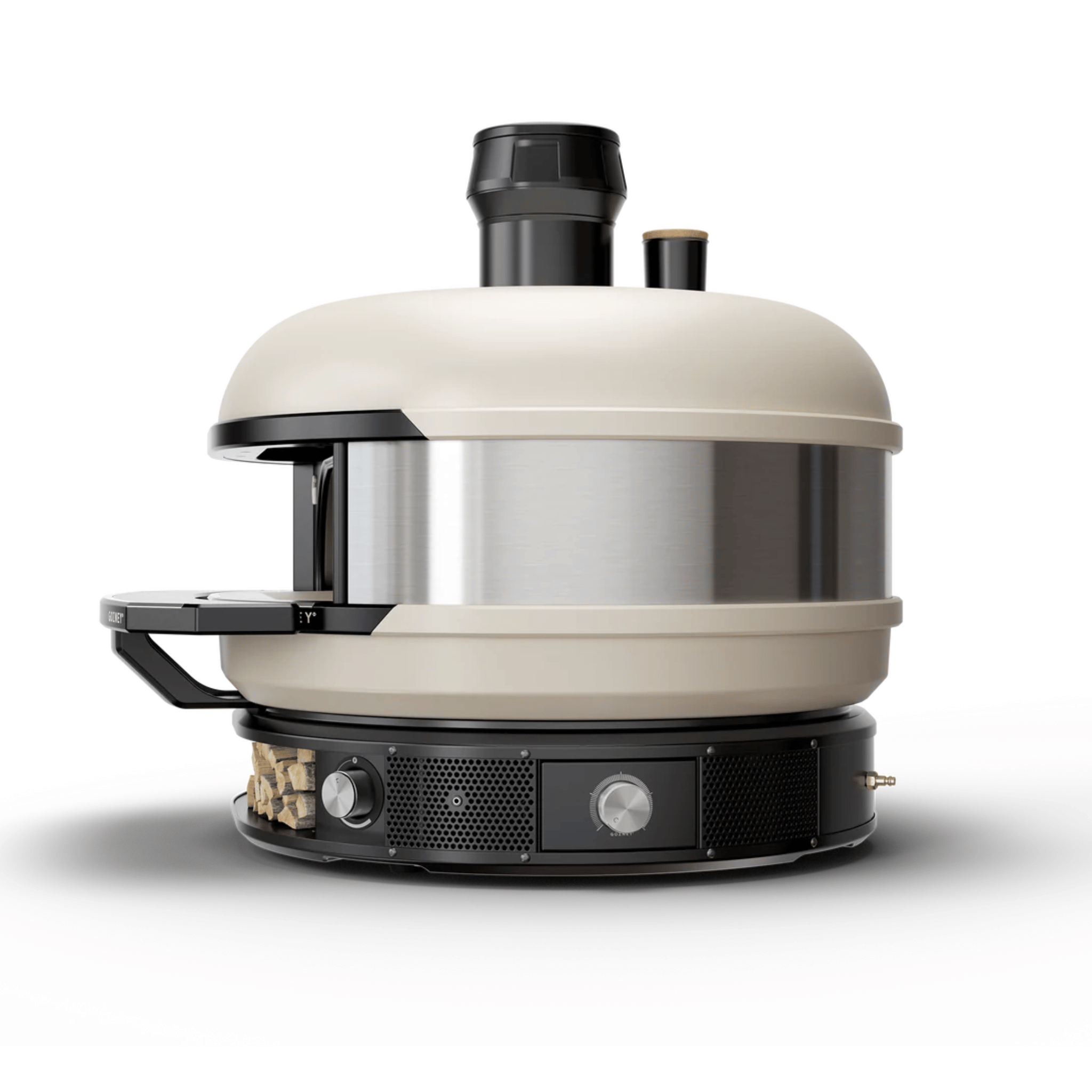 Gozney Dome Mantel for Dome Oven - Legacy