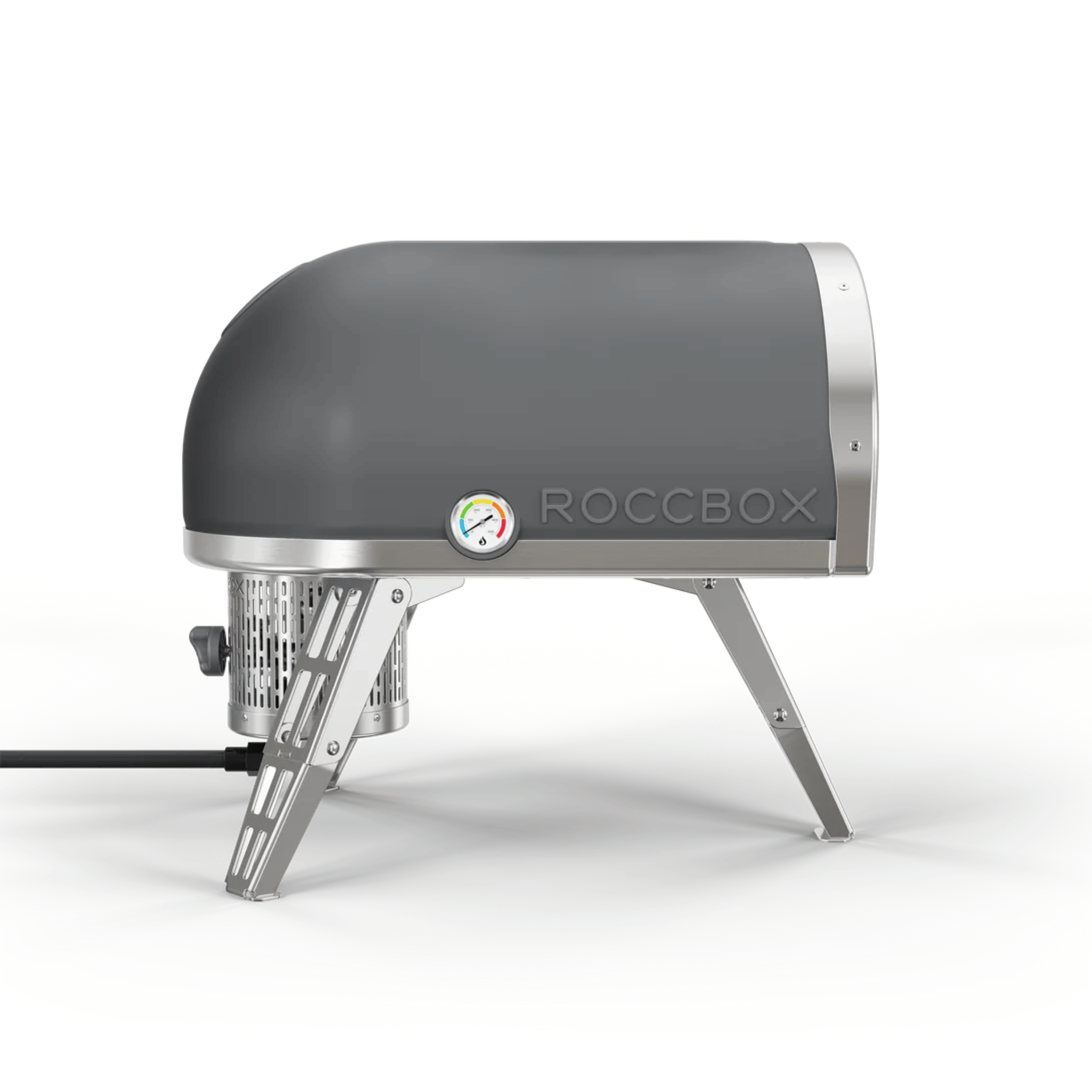 Gozney Roccbox Portable Pizza Oven