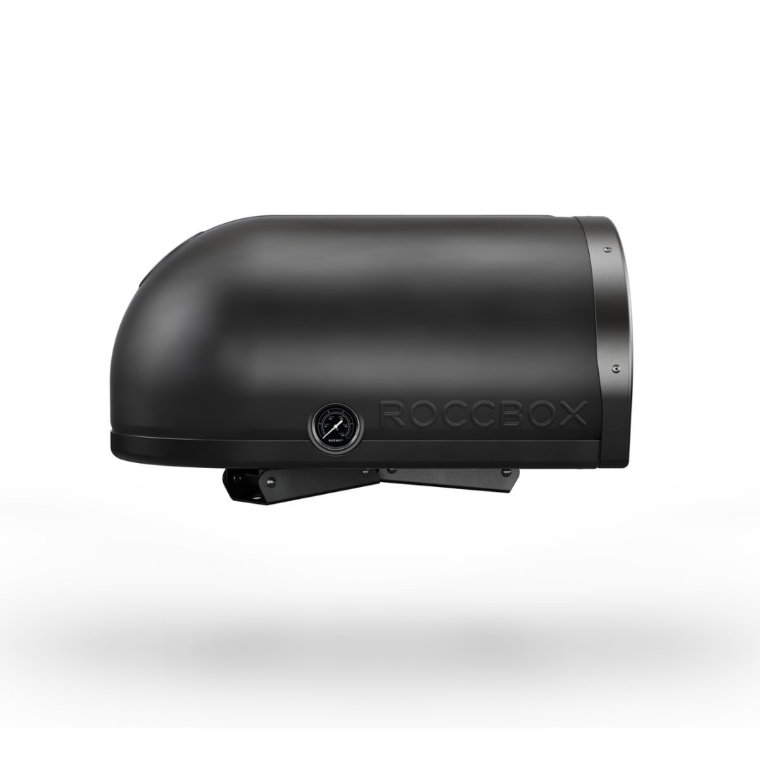 Gozney Roccbox Black Portable Pizza Oven