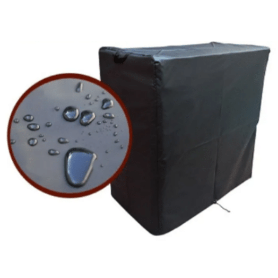 Tromen Exact Fit Cover for Chulengo Grill